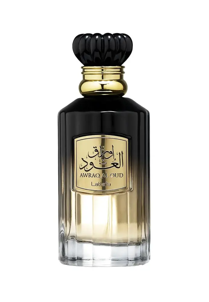 Awraq Al Oud by Lattafa Perfumes