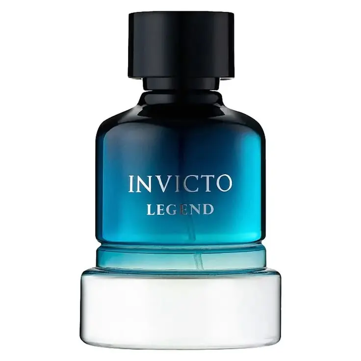 Invicto Legend by Fragrance World