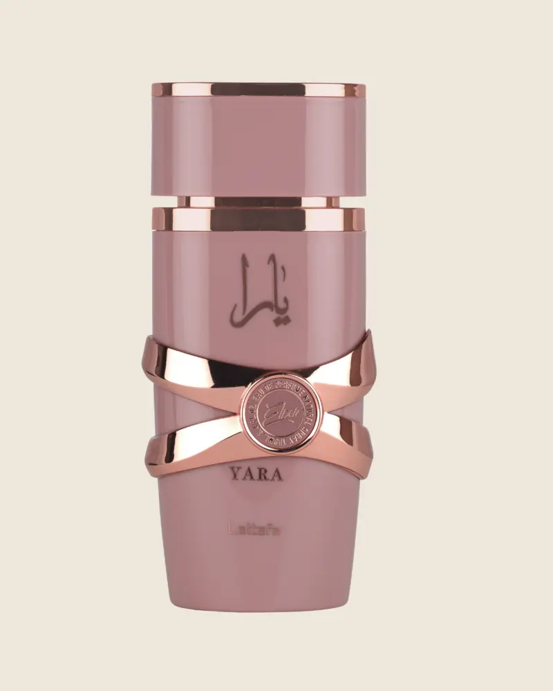 Yara Elixir by Lattafa Perfumes