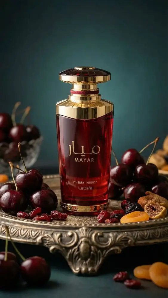 Mayar Intense by Lattafa Perfumes