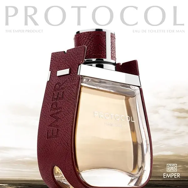 Protocol by Emper