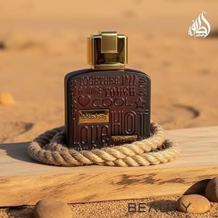Ramz Lattafa Gold by Lattafa Perfumes